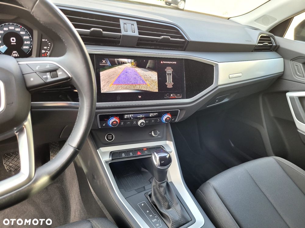 Audi Q3 35 TFSI S line S tronic - 8