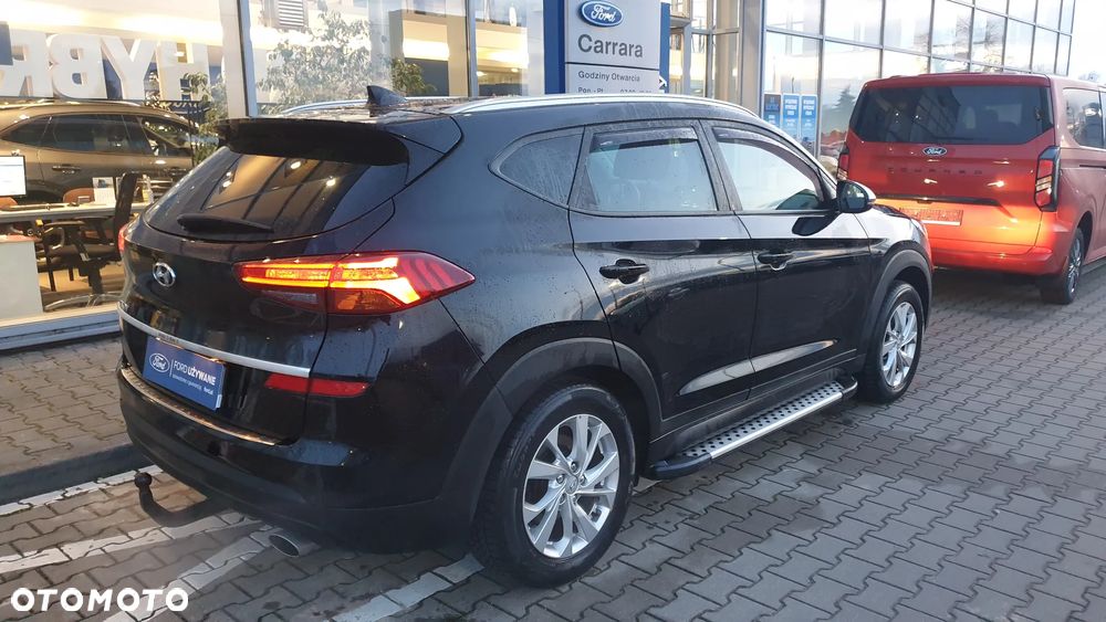 Hyundai ix35 1.6 GDI Comfort 2WD - 8