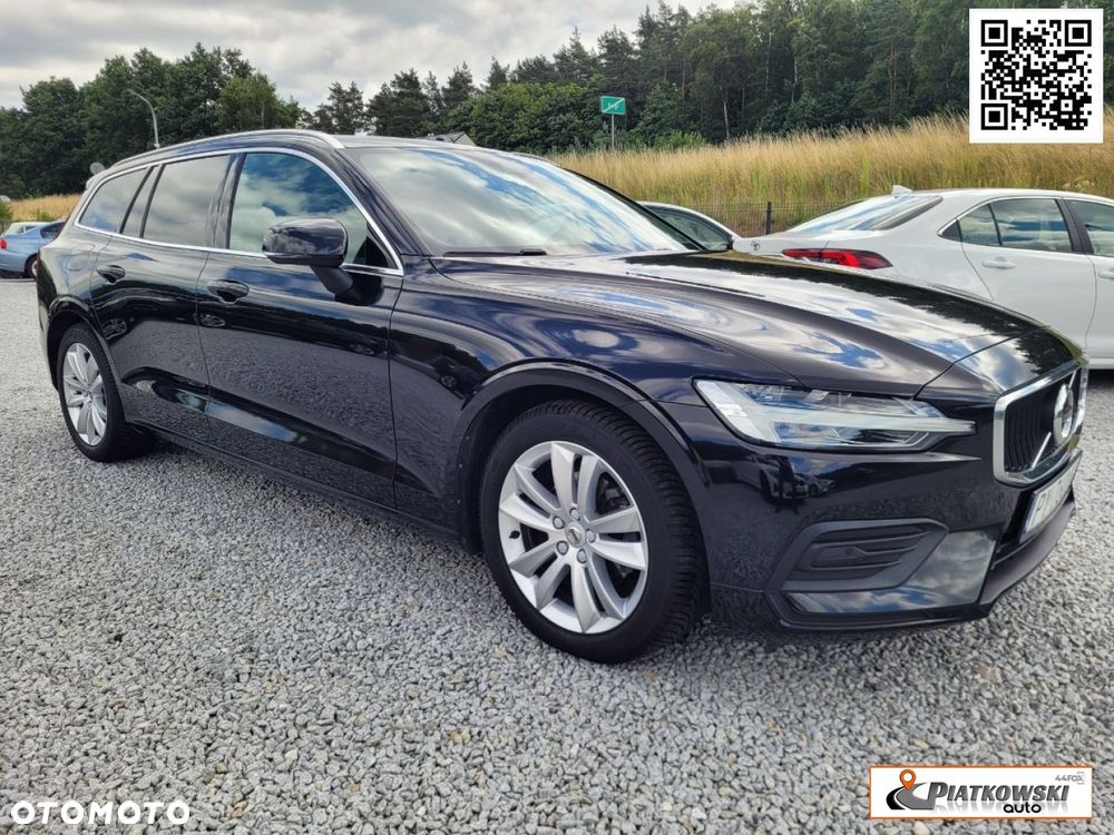 Volvo V60 D3 Momentum Pro - 6