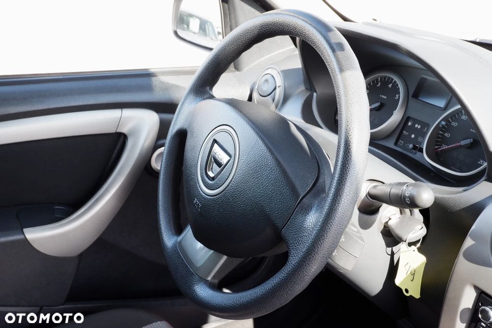 Dacia Duster 1.6 16V 105 4x2 Ice - 5
