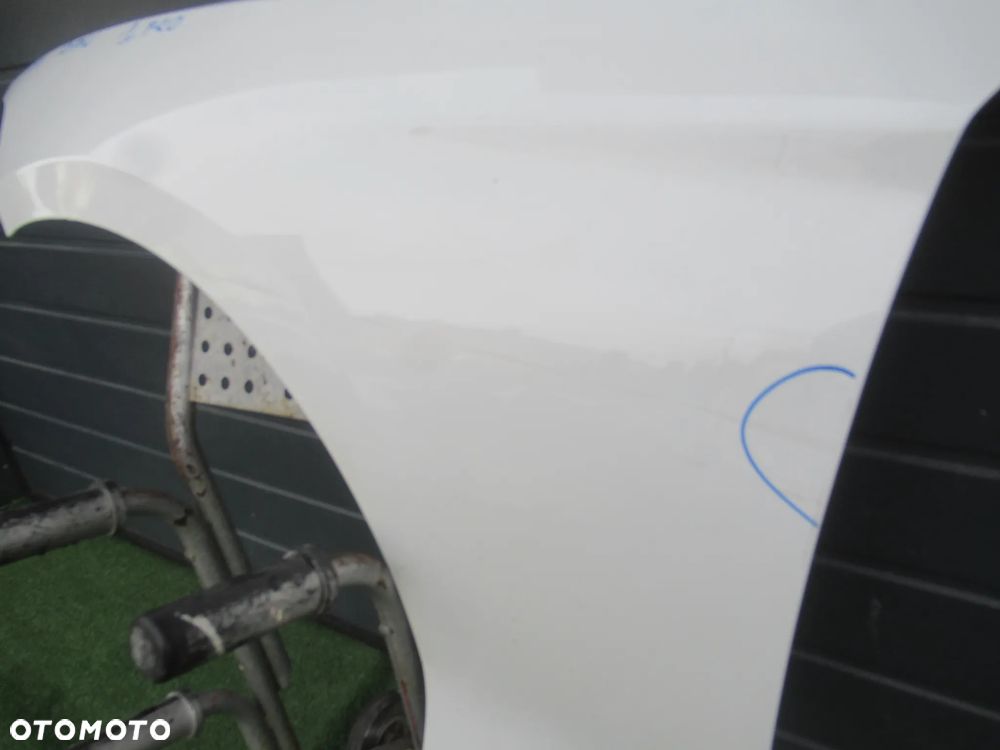 BŁOTNIK PRZEDNI PRZÓD LEWY BMW 1 I F20 F21 2011-2018 - 11
