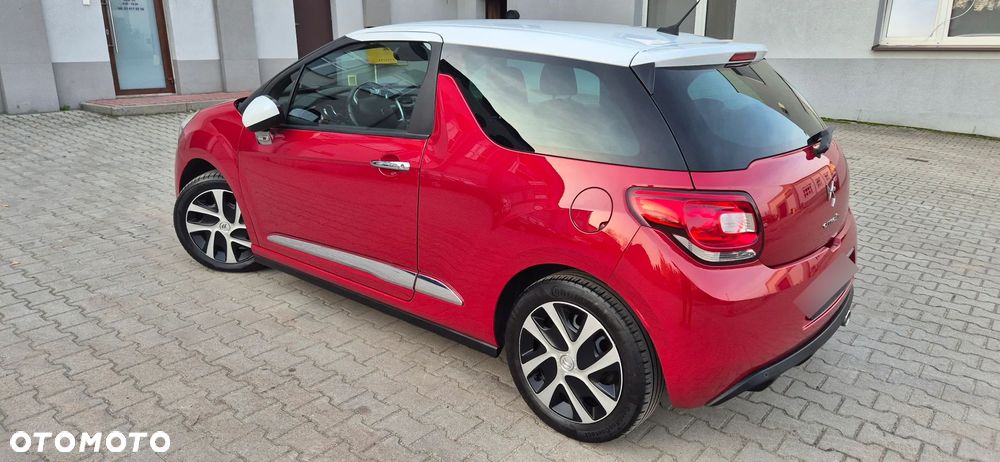 Citroën DS3 1.6 HDi SoChic - 36
