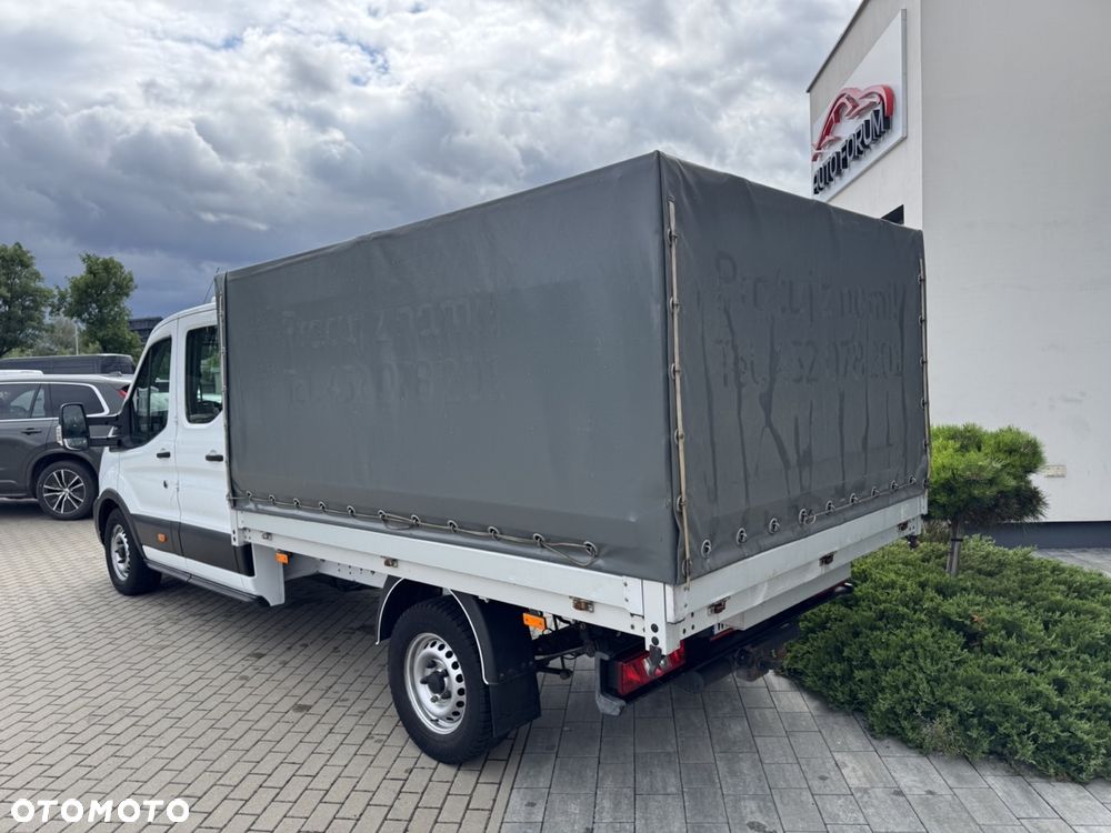 Ford TRANSIT - 7