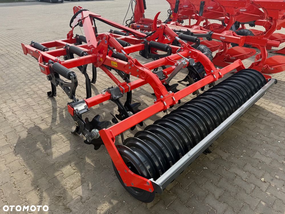 Kuhn Cultimer L 300 - 4