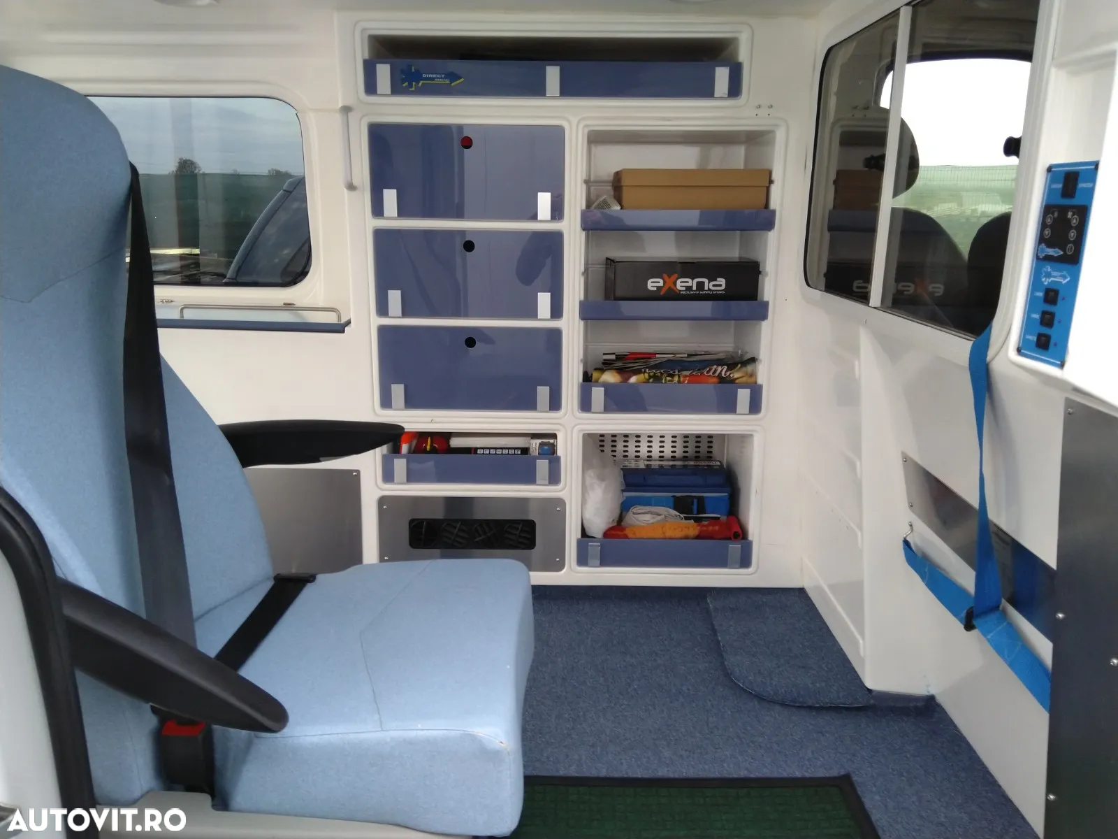 Renault TRAFIC - 3