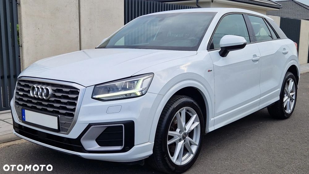 Audi Q2 1.4 TFSI cylinder on demand design - 18