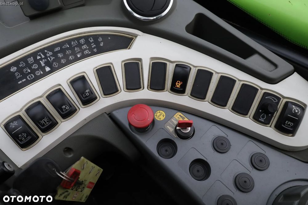 Merlo P72.10 Plus - 33