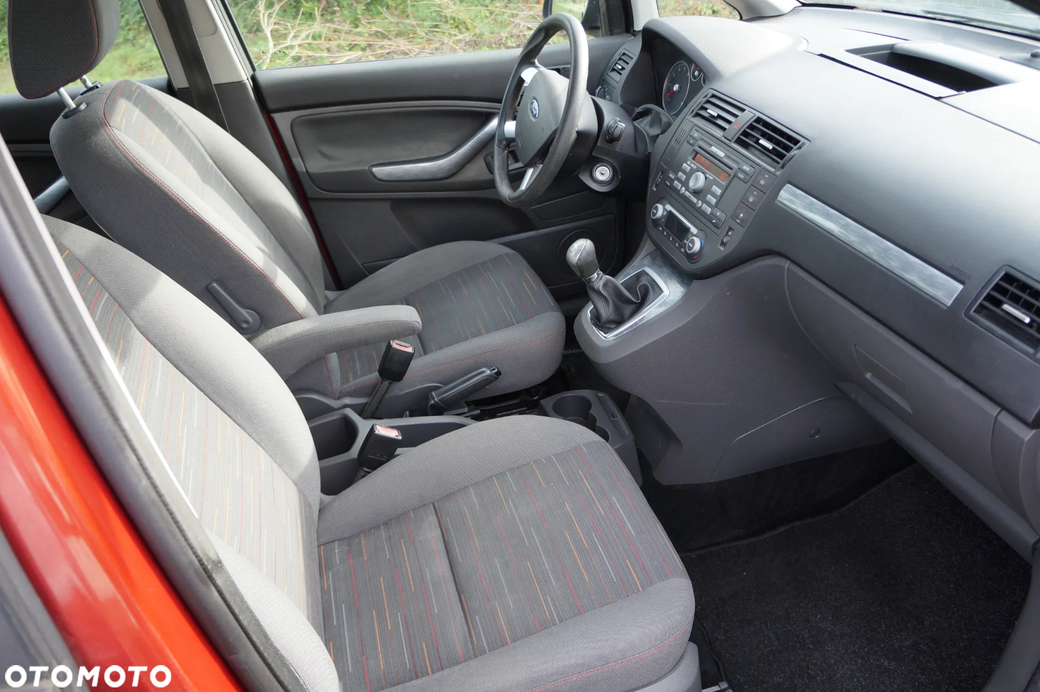 Ford C-MAX - 16