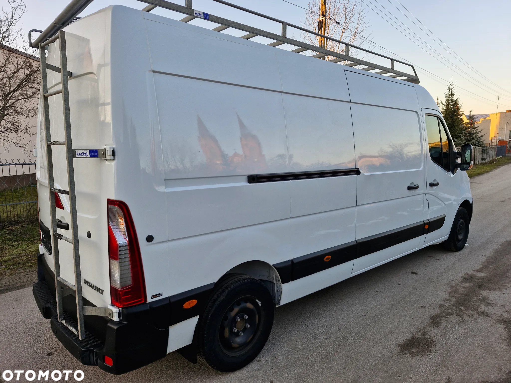 Renault Master - 32