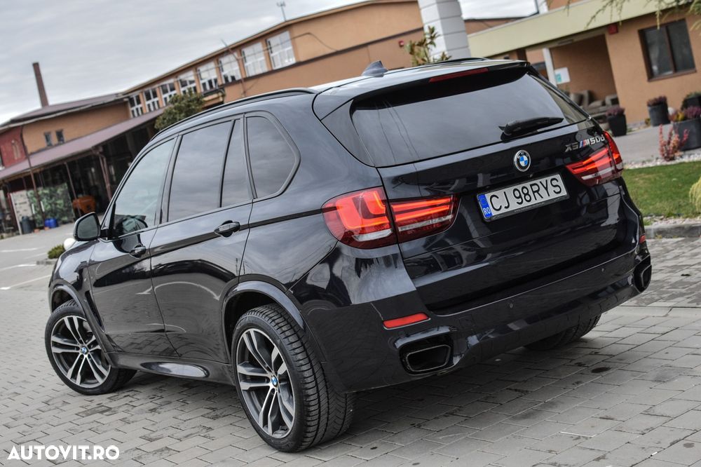 BMW X5 M - 19