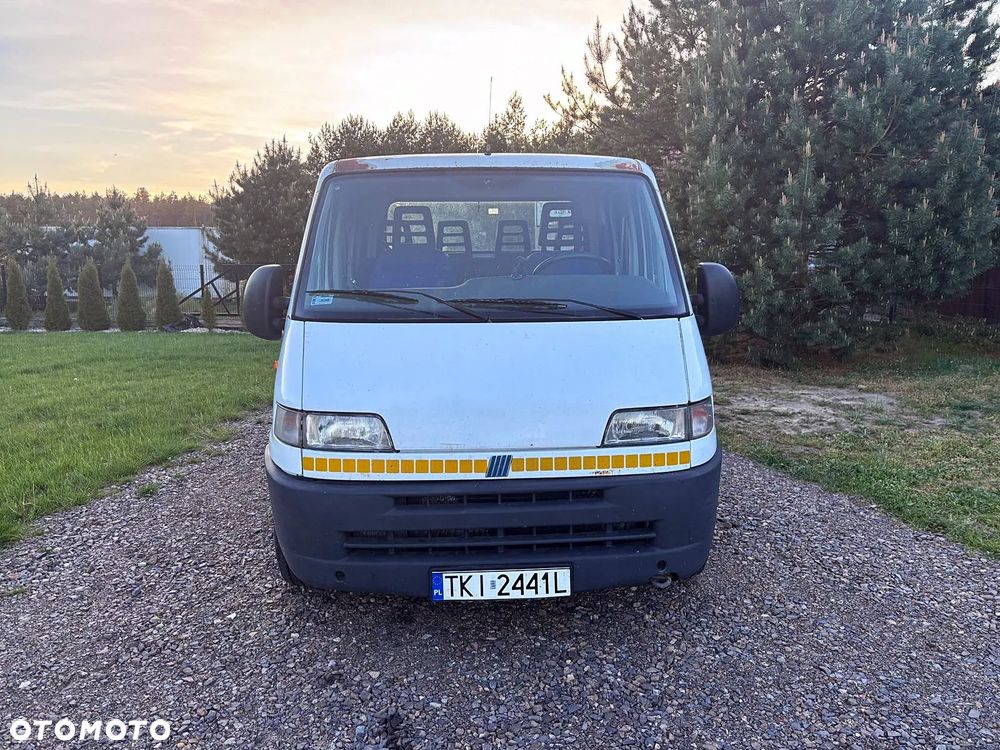 Fiat Ducato - 2