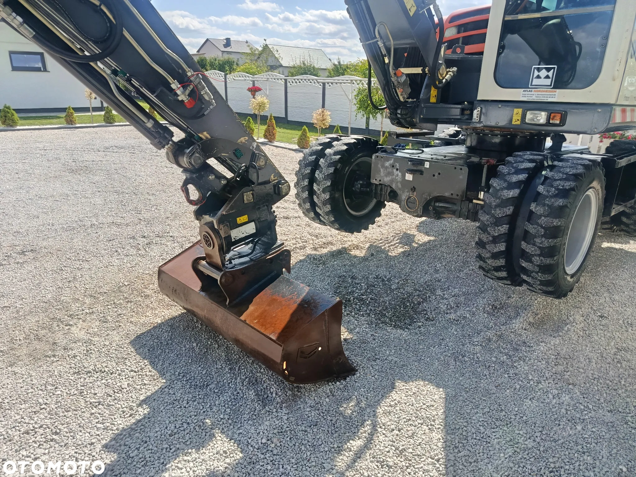 Terex - 18