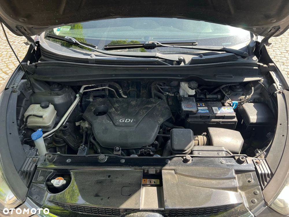 Hyundai ix35 1.6 2WD Style - 21