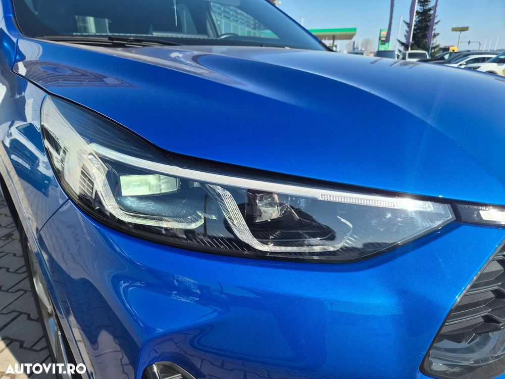 Ford Kuga 2.5 Duratec FWD PHEV ST-Line X - 9