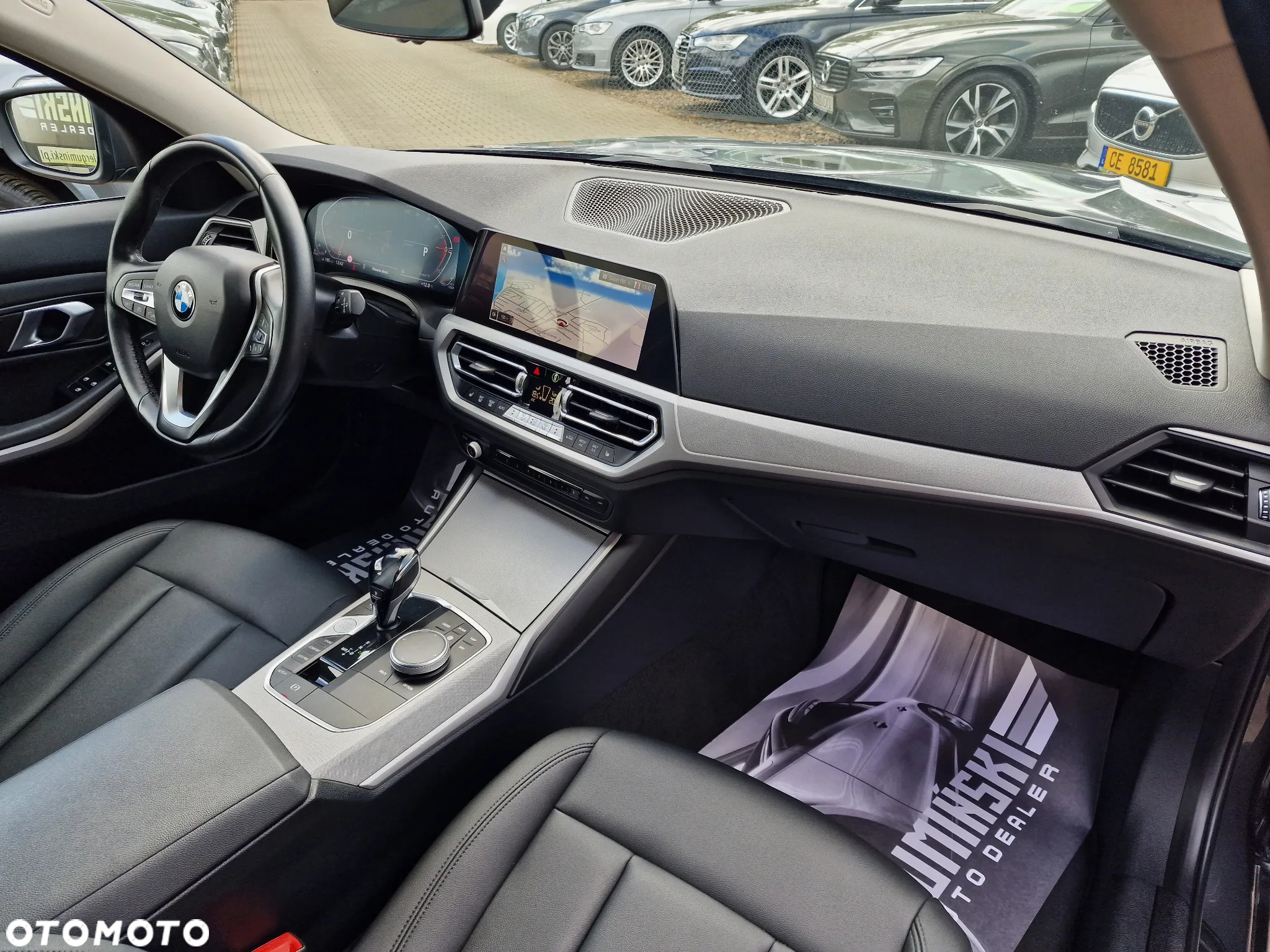 BMW Seria 3 - 20
