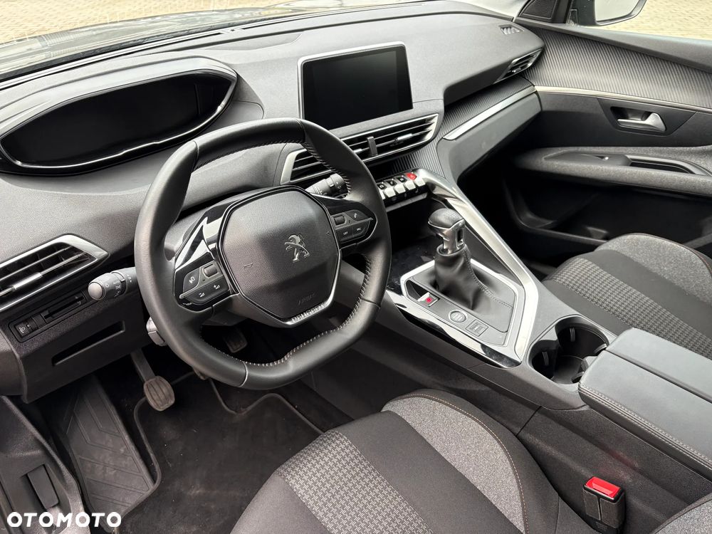 Peugeot 3008 - 7