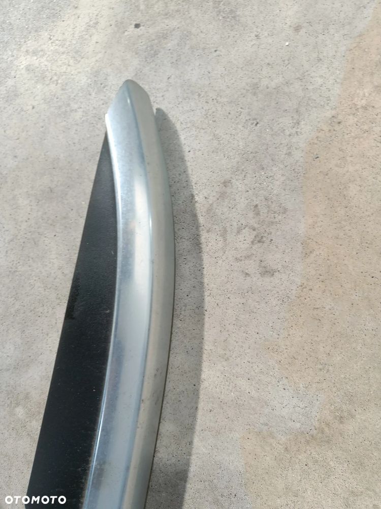 Relingi Dachowe VW T-Cross T Cross Chrom 2GM860044B 2GM860043B - 11