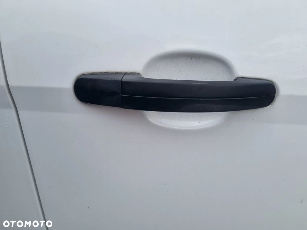 FORD FOCUS II MK2 04-11 2009 r. LIFT KOMBI kod 56 drzwi prawy przód PP * - 6