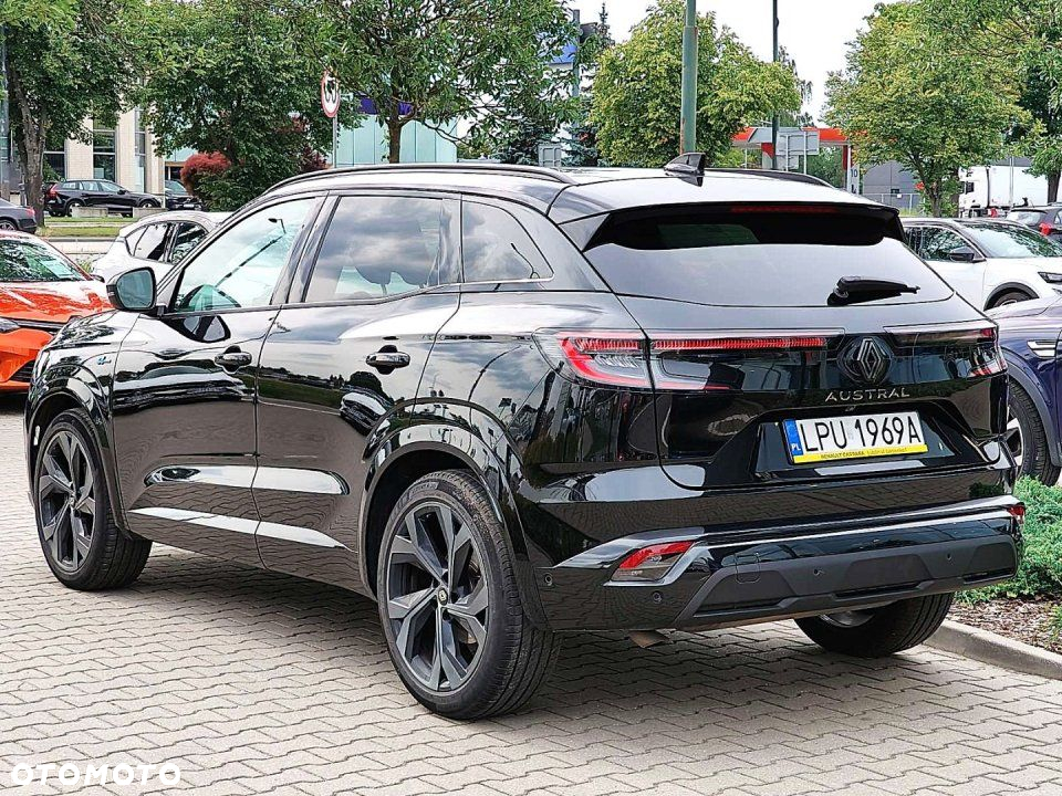 Renault Austral - 4
