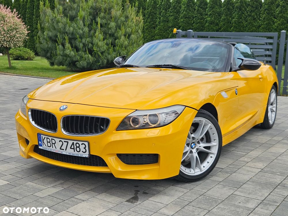 BMW Z4 - 3