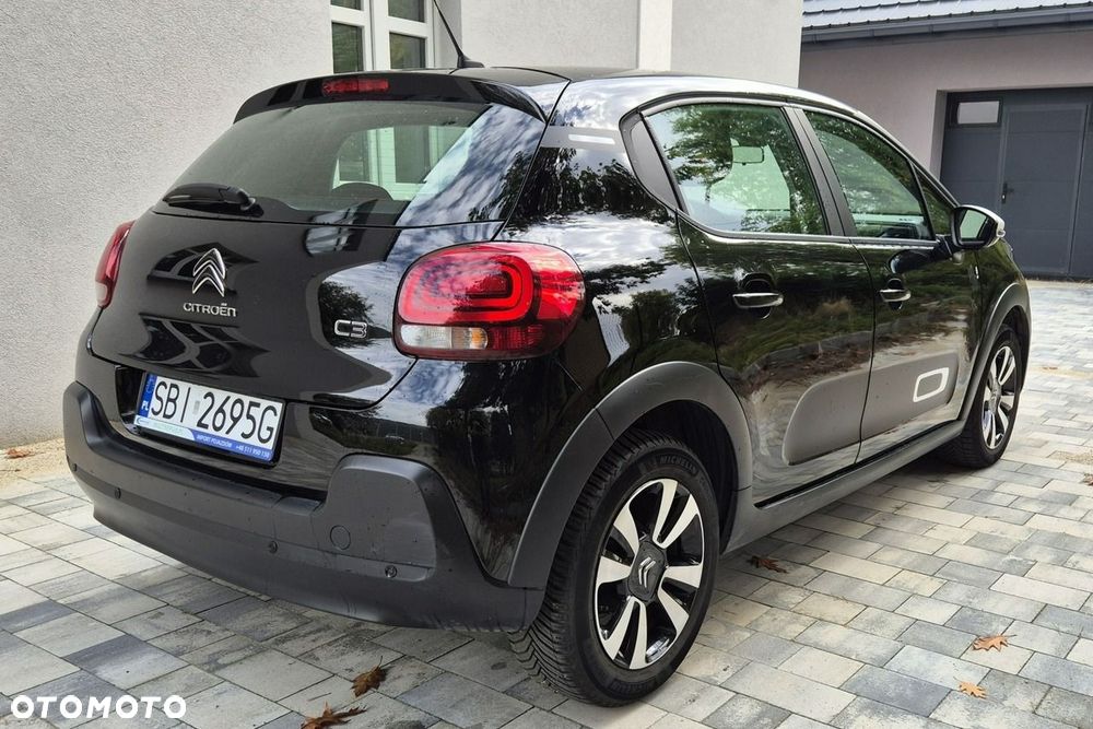 Citroen C3 2023 photo 5
