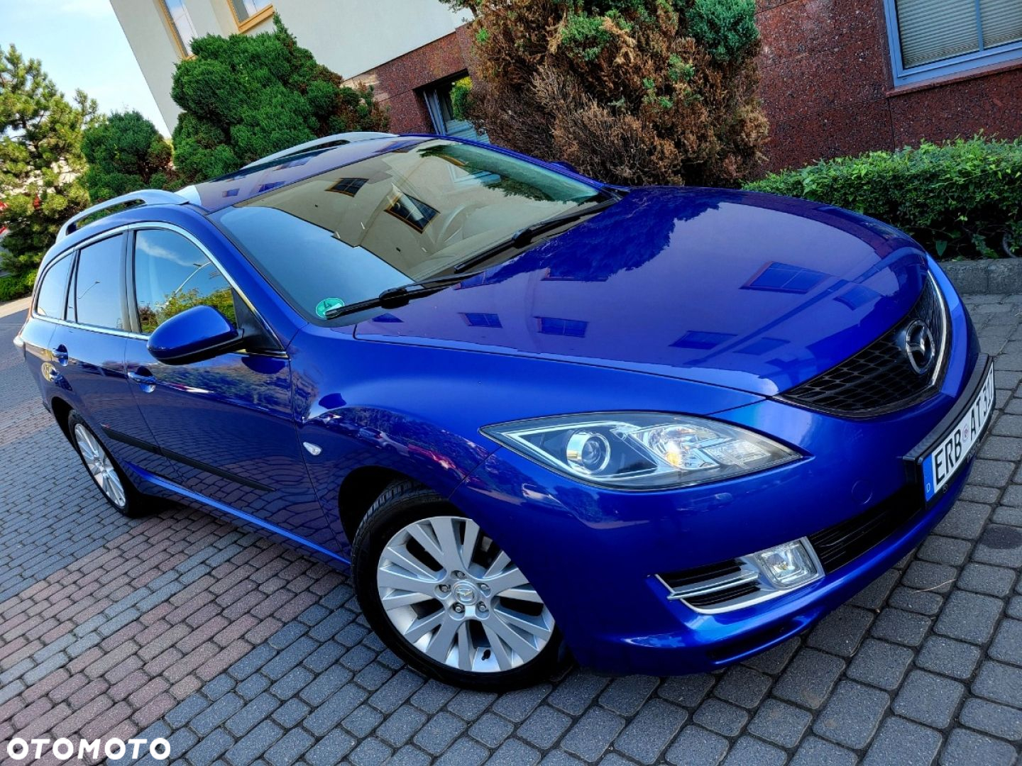 Mazda 6 - 19