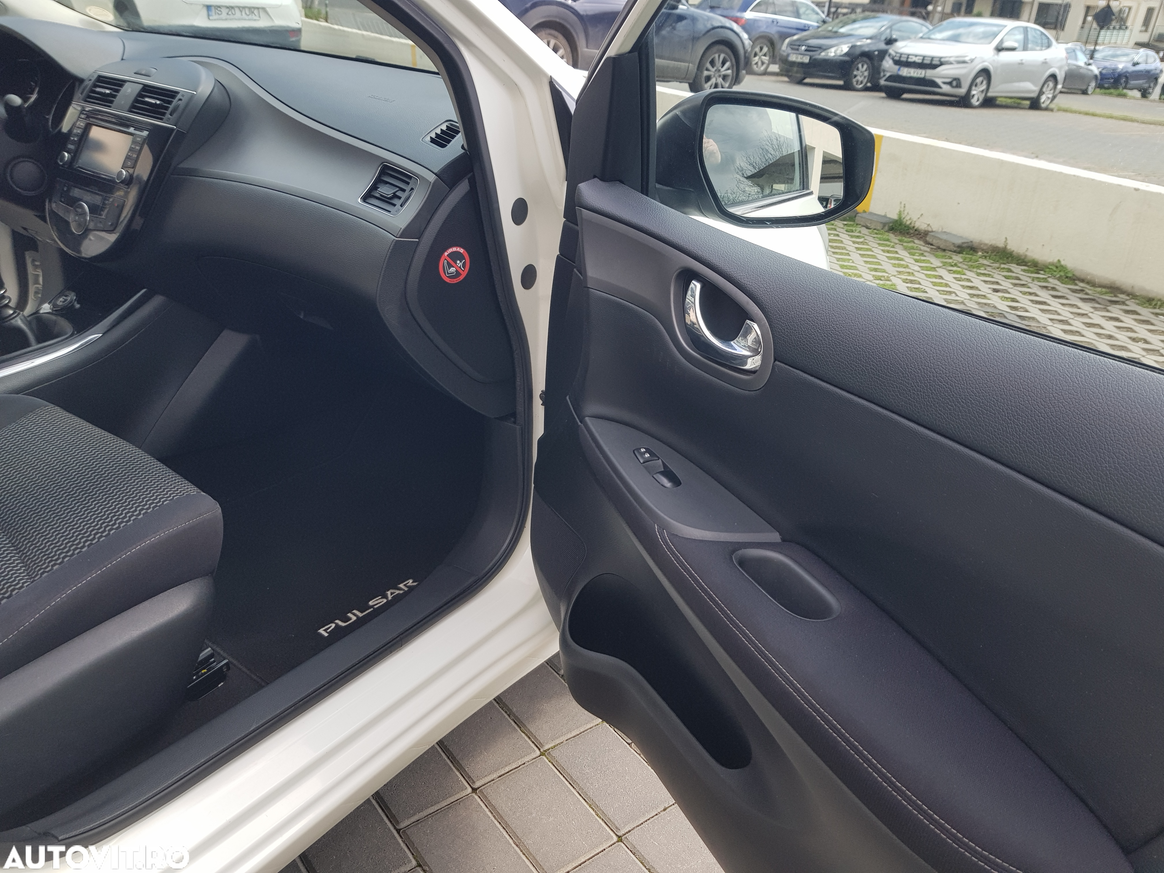 Nissan Pulsar - 23