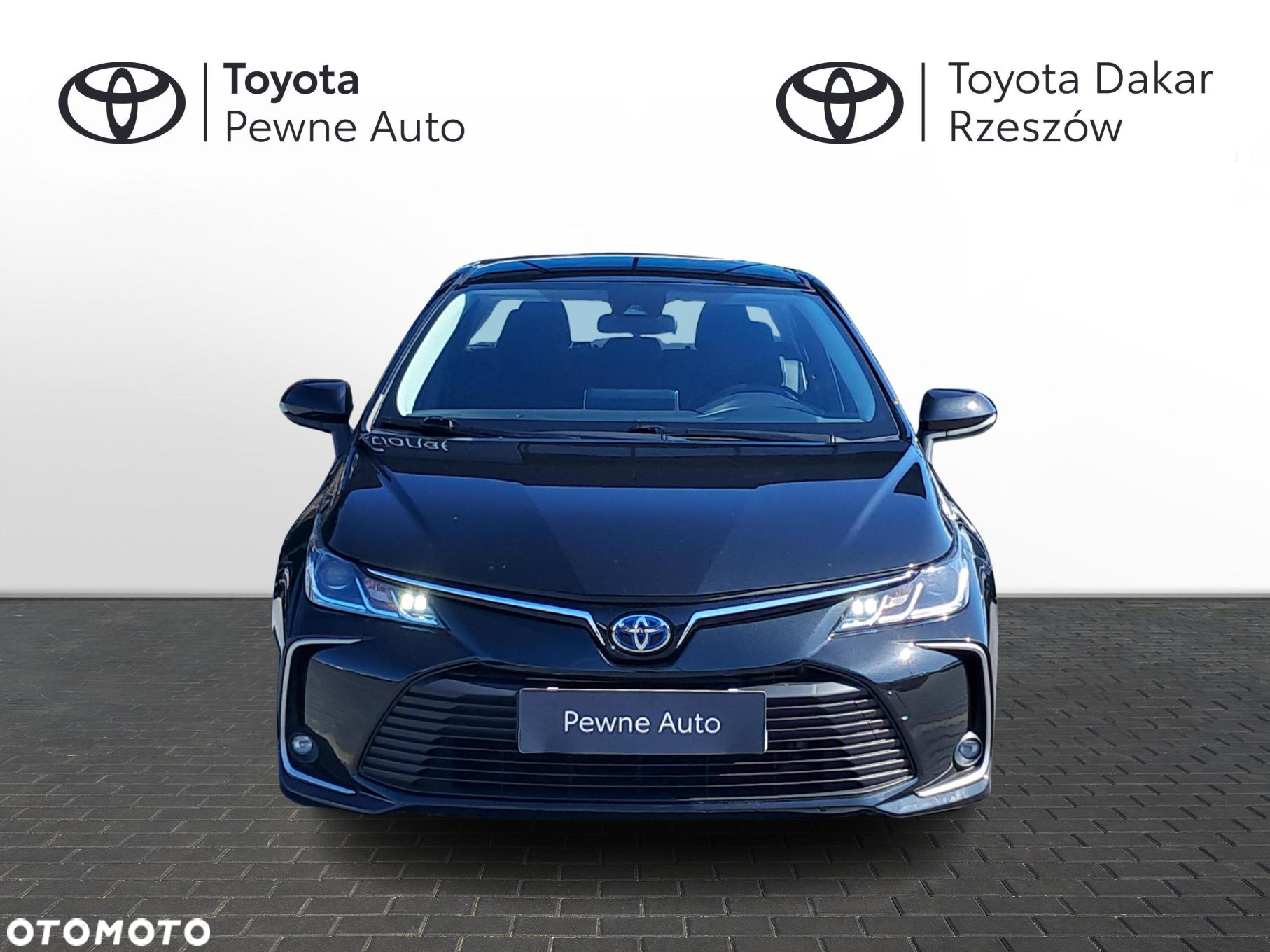 Toyota Corolla - 8