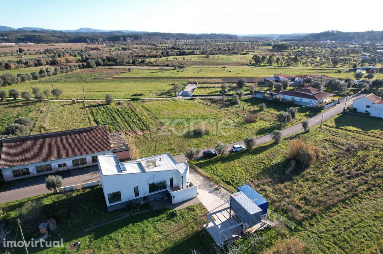 Terreno | 830 m2 | Sobral | Soure - Grande imagem: 5/16