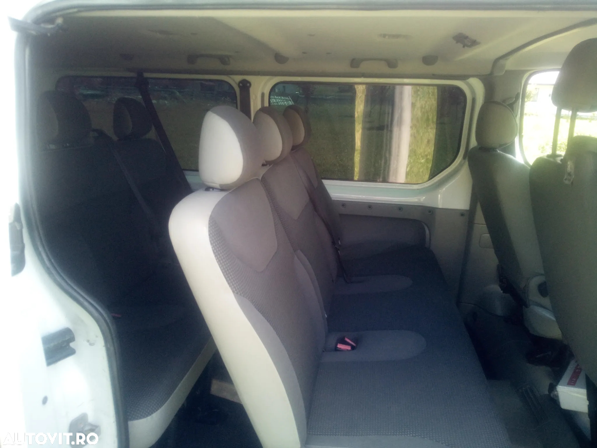 Opel Vivaro 2.0 CDTI L2H1 - 8