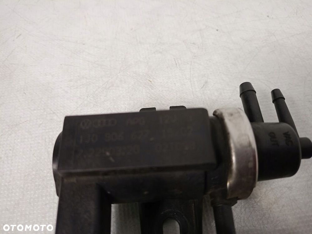 zawór egr 1.9 d seat toledo ii - 3