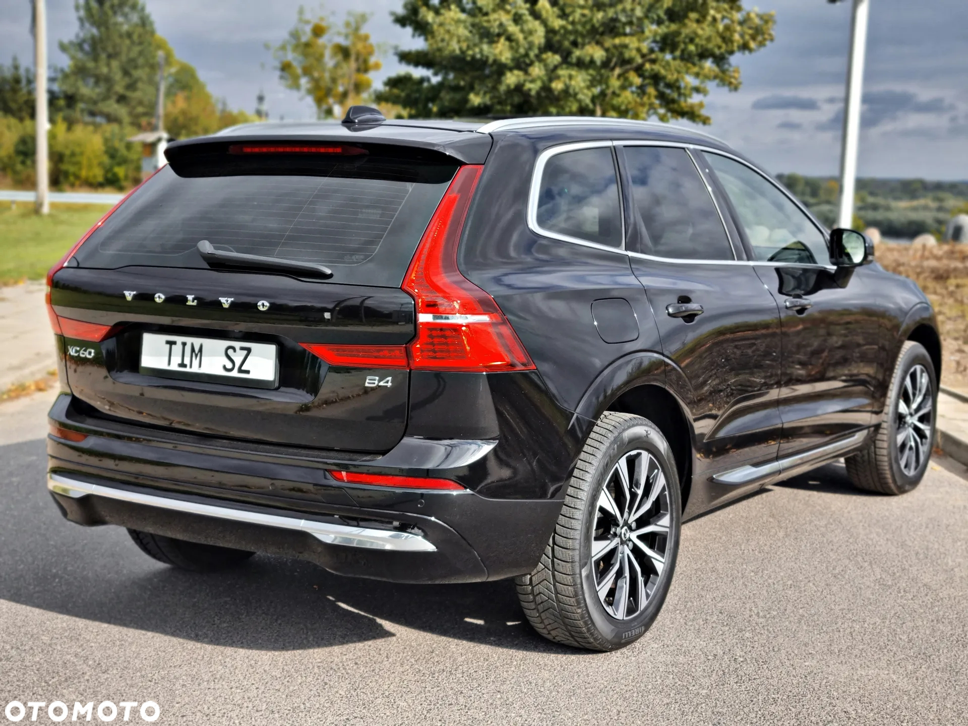 Volvo XC 60 B4 D Geartronic Inscription - 15