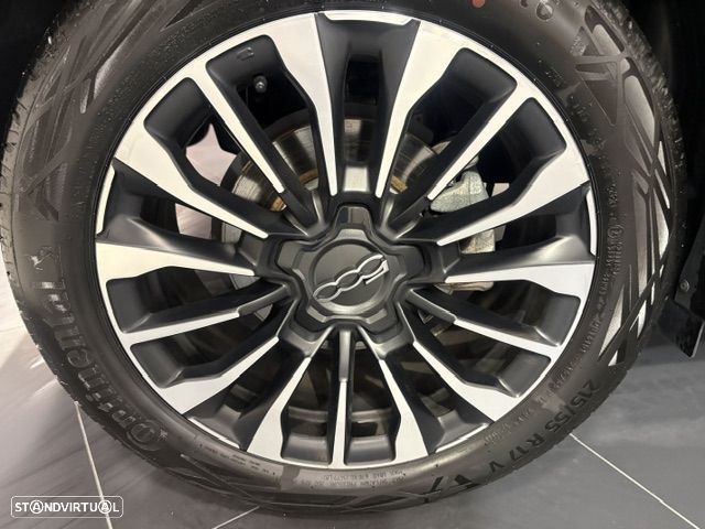 Fiat 500X 1.3 MJ Lounge - 41