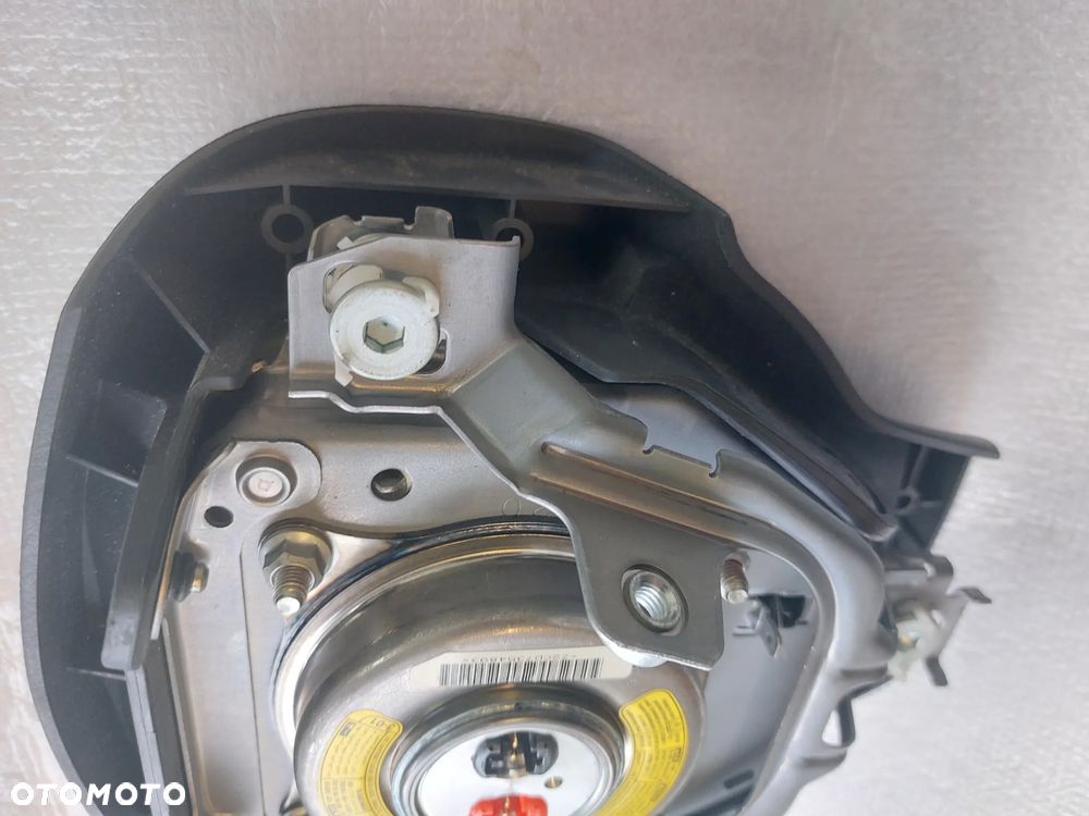 Air Bag poduszka kierowcy w kierownice Toyota Rav-4 Rav4III Z2CD7354893 - 6