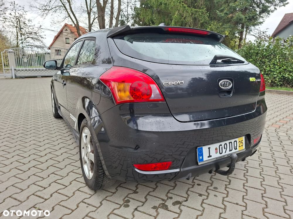 Kia ProCeed 1.6 Crdi Comfort + - 8