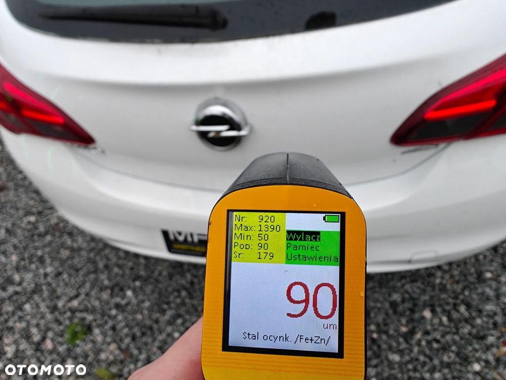 Opel Corsa 1.2 16V Enjoy - 26