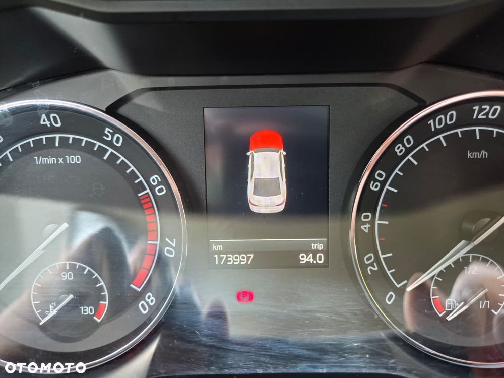 Skoda Superb 2.0 TSI Style DSG - 10