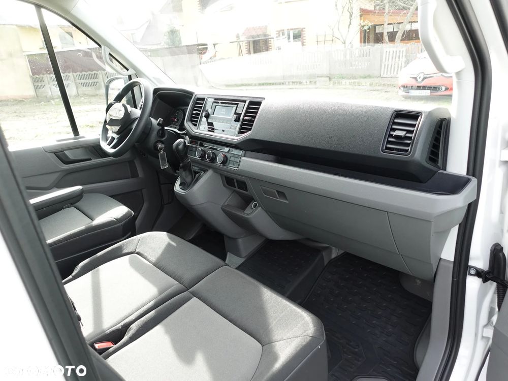 Volkswagen crafter - 4