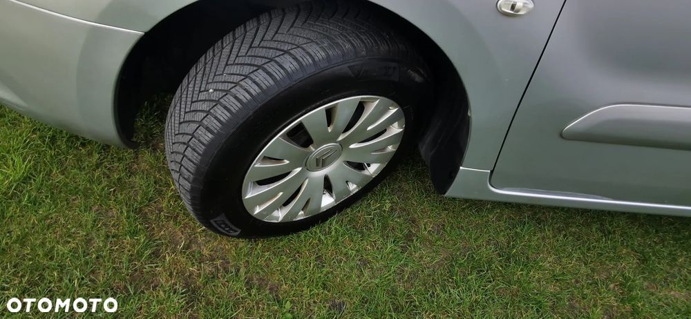 Citroën Berlingo 1.6 HDi Selection - 10