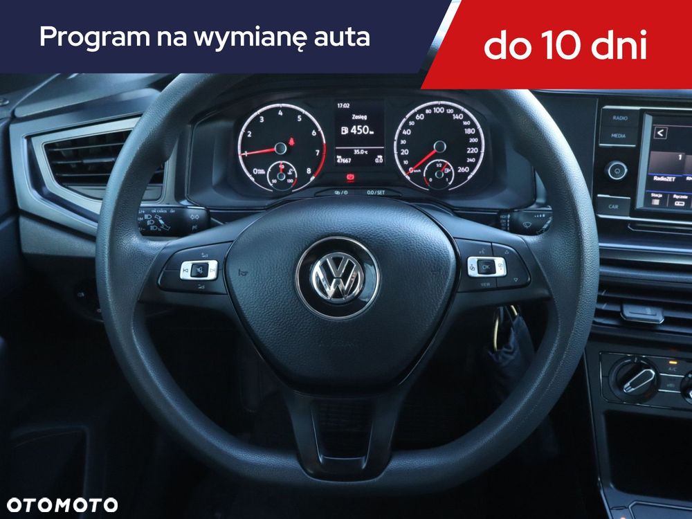 Volkswagen Polo - 18