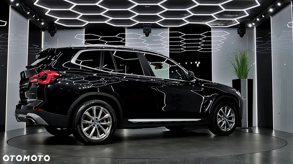 BMW X3 ver-xdrive30e-phev - 10