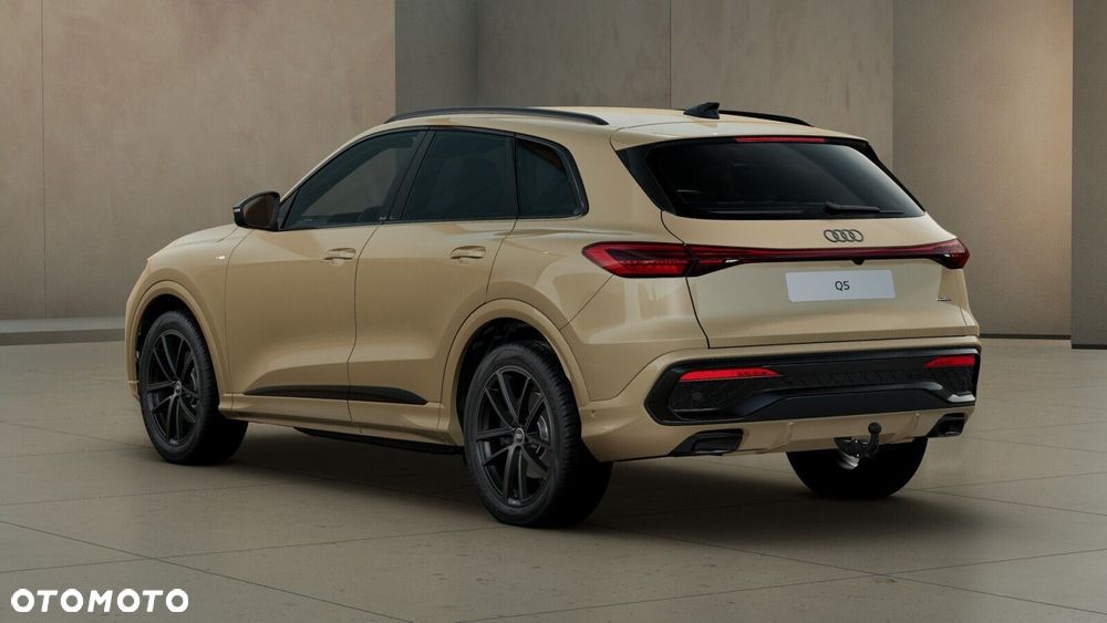 Audi Q5 - 4