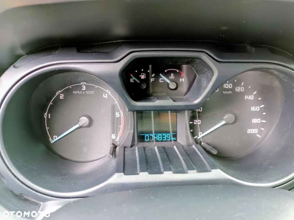 Ford Ranger 2.2 TDCi 4x4 DC XL - 6