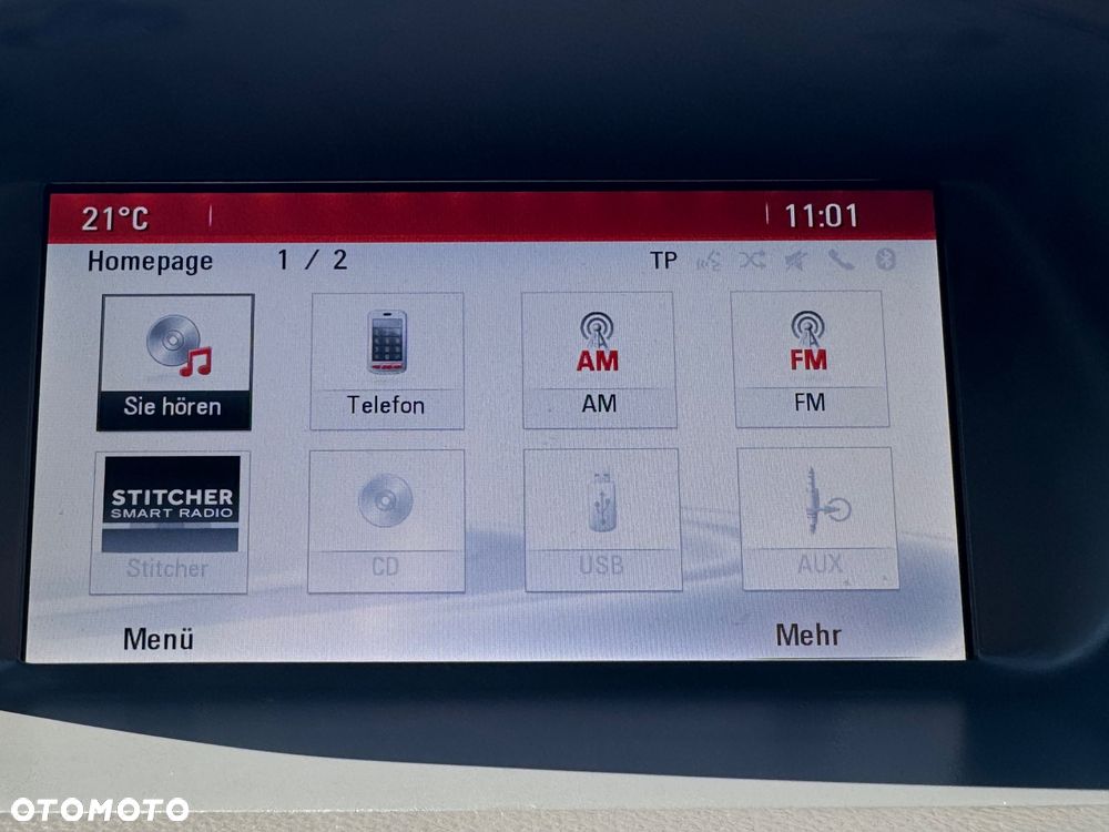 Opel Mokka 1.4 Turbo ecoFLEX Start/Stop 4x4 Edition - 39