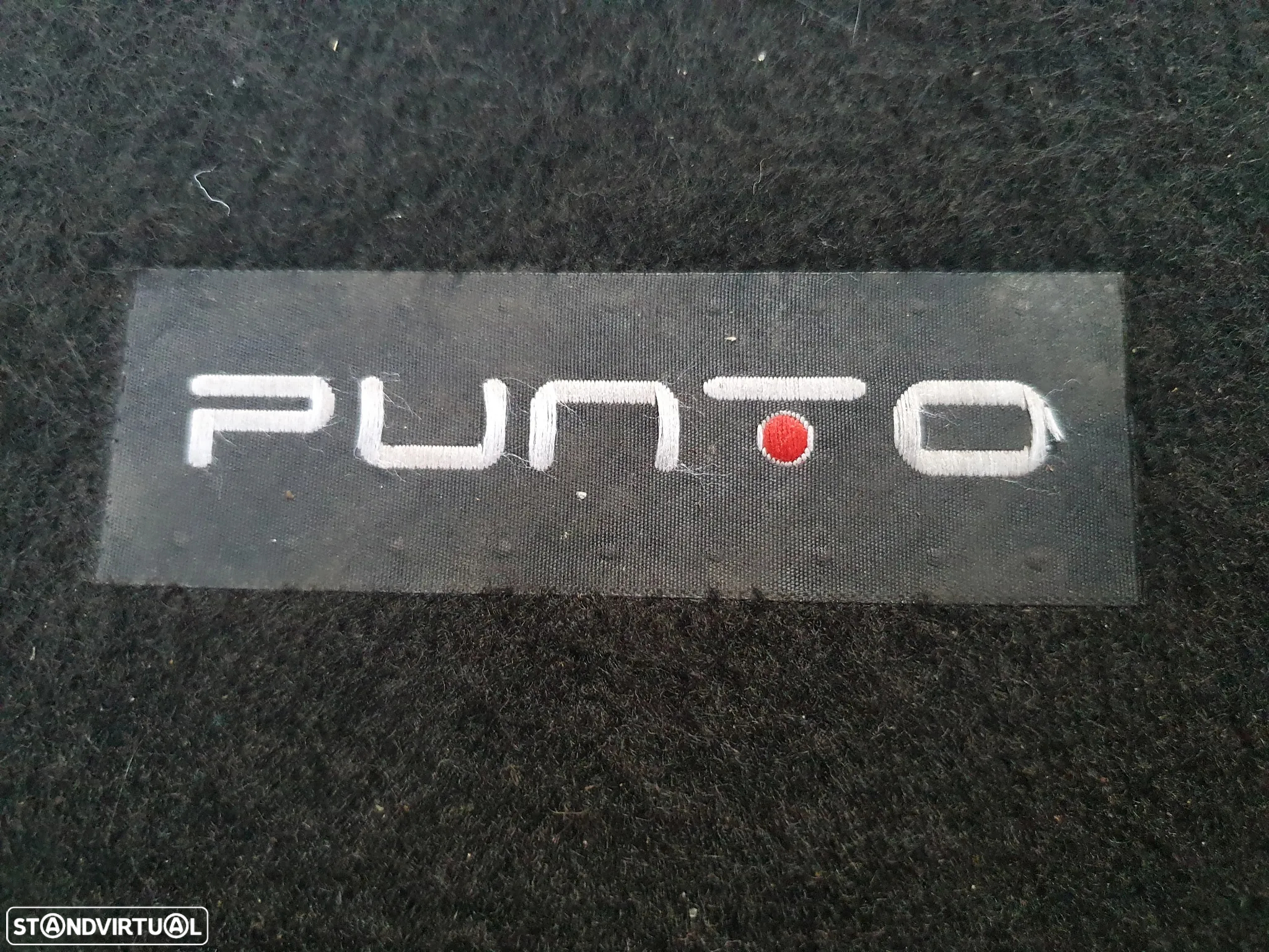 Fiat Punto 1.2 Young II S&S - 23