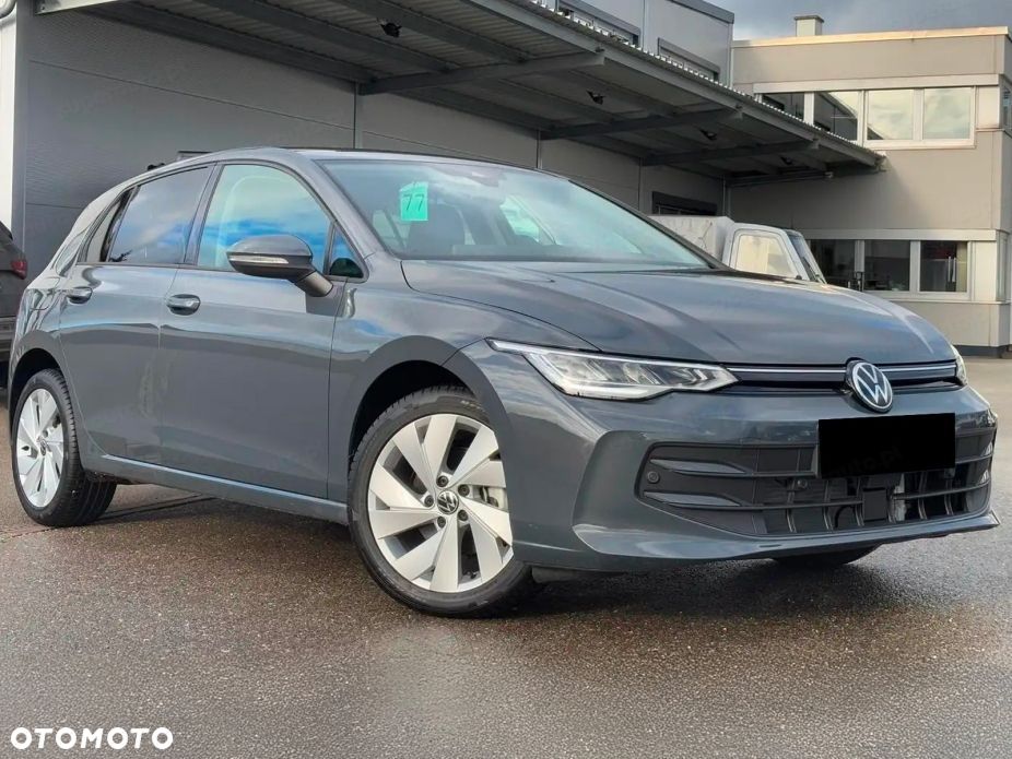 Volkswagen Golf 1.5 TSI Life Plus - 3