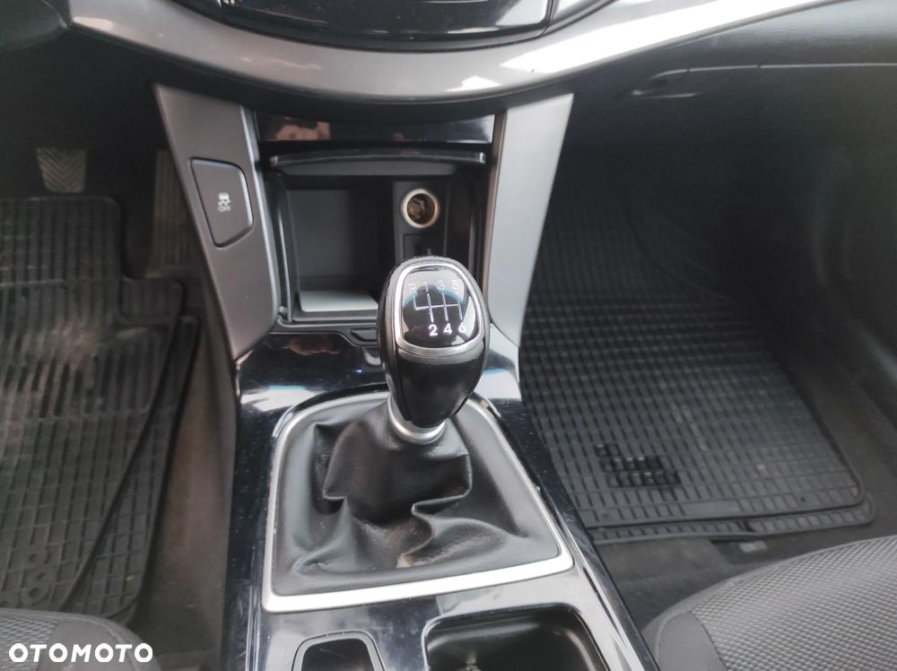 Hyundai i40 i40cw 1.6 5 Star Edition - 10