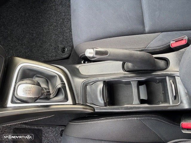 Honda Civic Tourer 1.6 i-DTEC Sport - 12