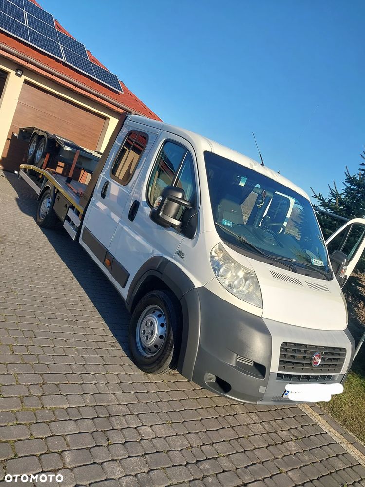 Fiat Ducato - 21
