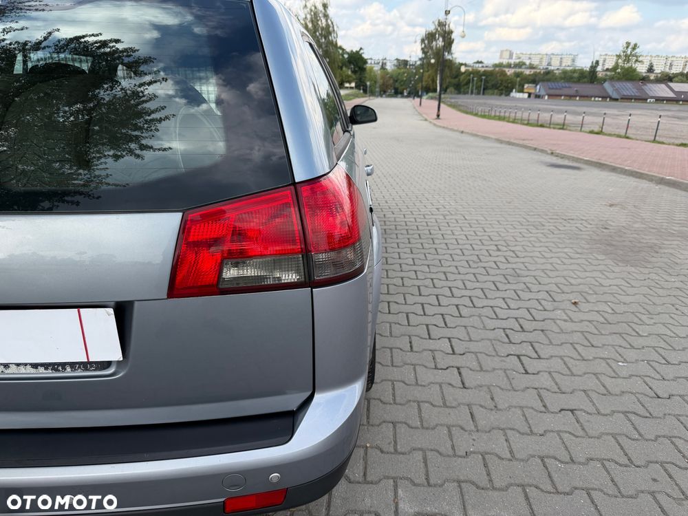 Opel Vectra 1.8 Elegance - 5